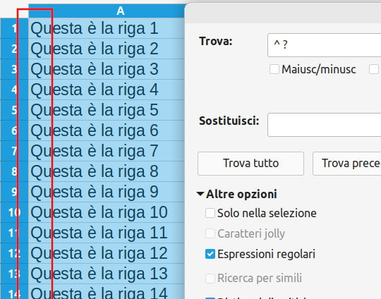 Test - Trova sostituisci spazio a inizio cella con espressione regolare - 02.png