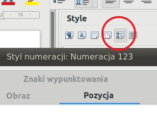 Zwróć uwagę na to, gdzie klikasz